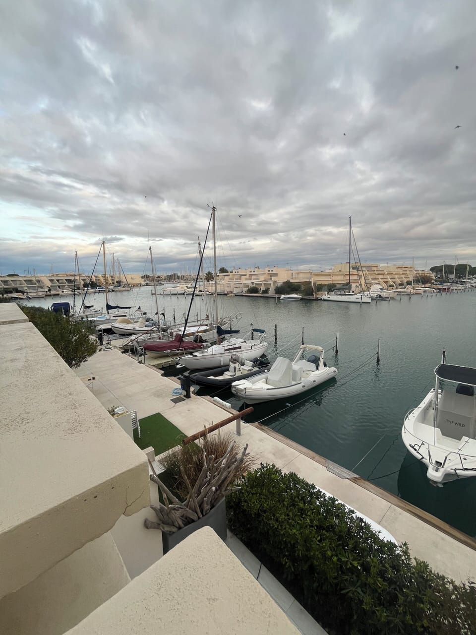Marina