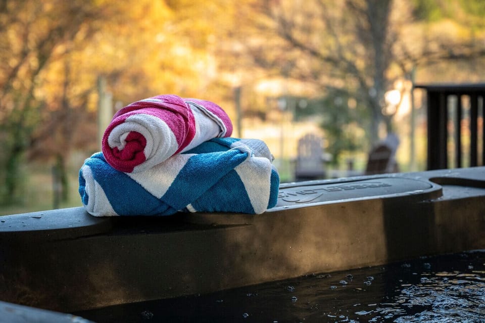 It`s the little things