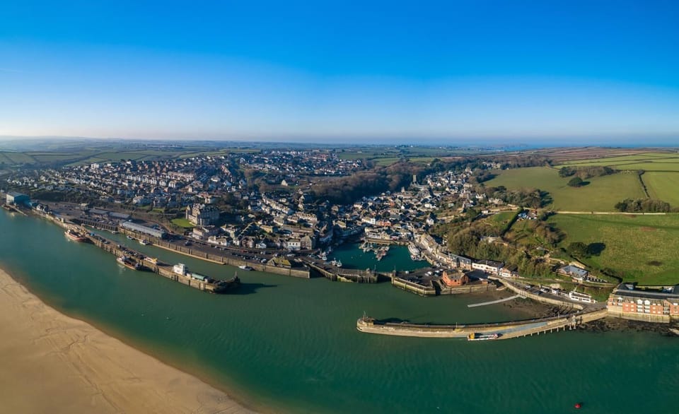 Padstow