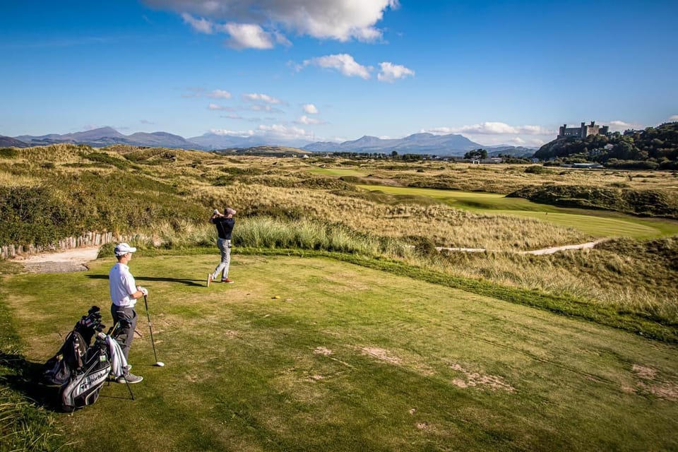 Golf