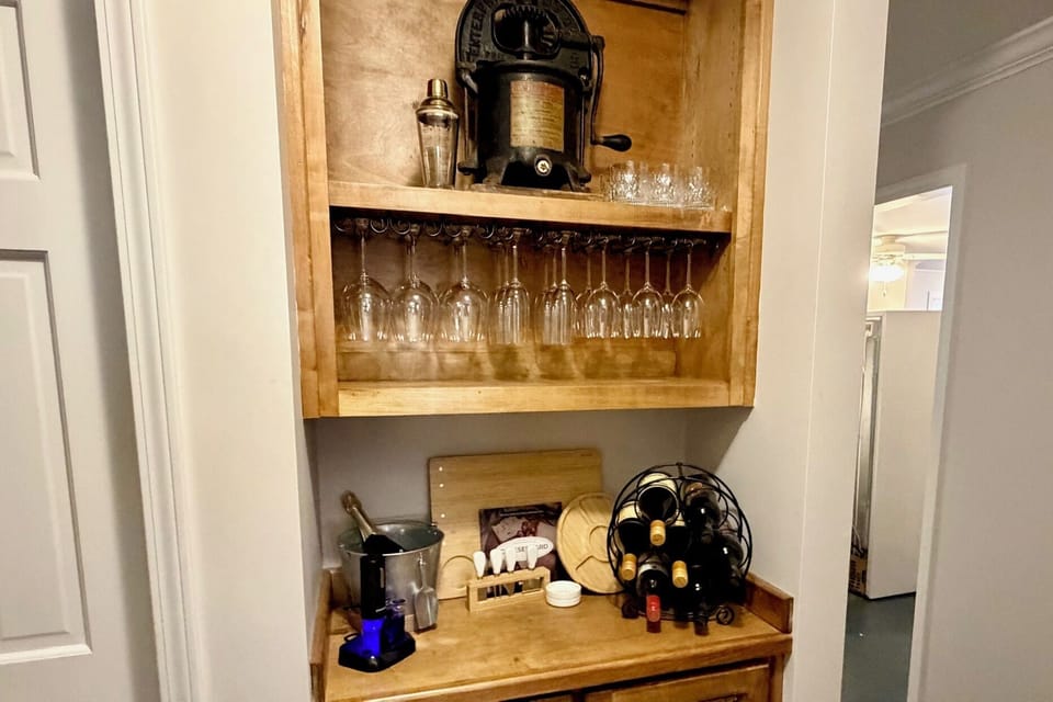 Your Wine Bar