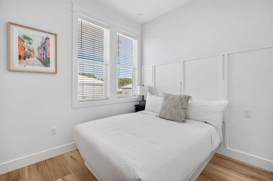 Seaside Reunion - Santa Rosa Beach - Bedroom