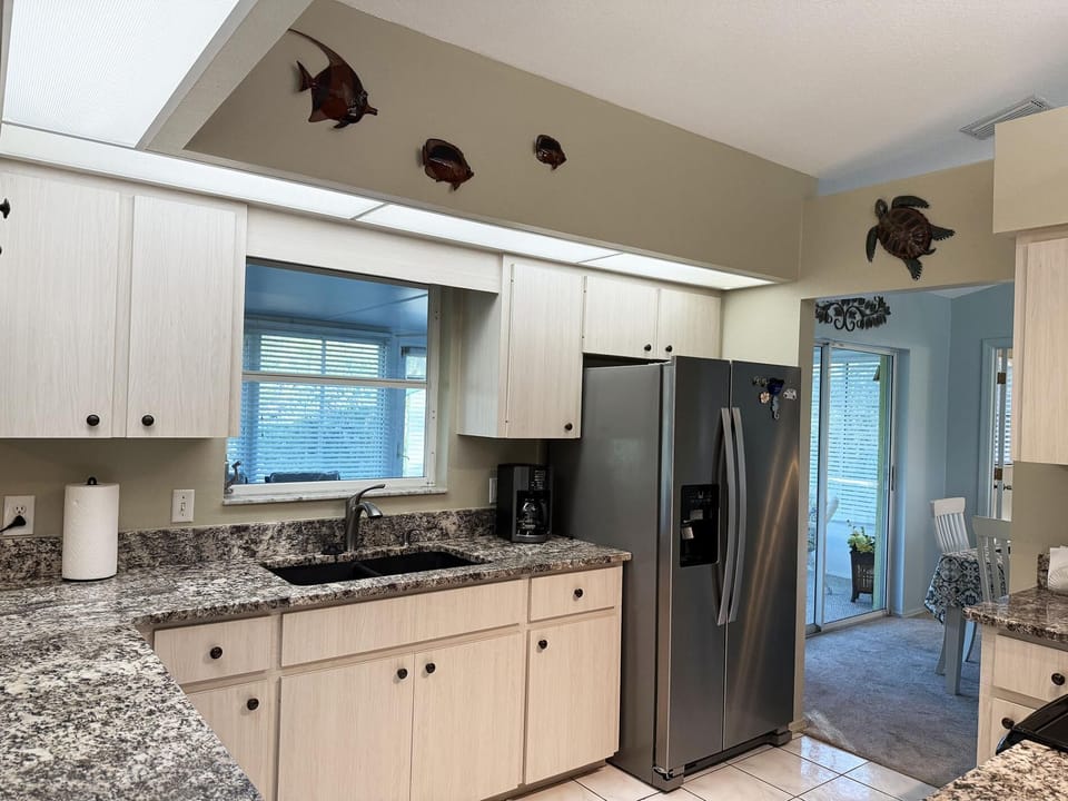 Peaceful 3BR Villa – Near Beaches & Golf (6144)