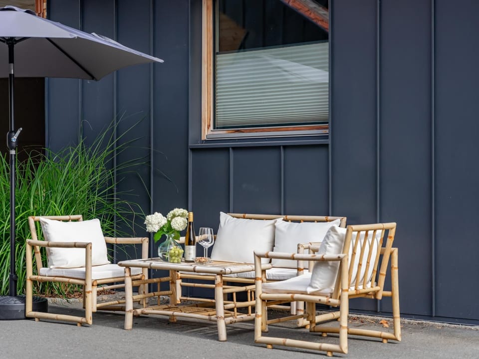 Patio / Balcony