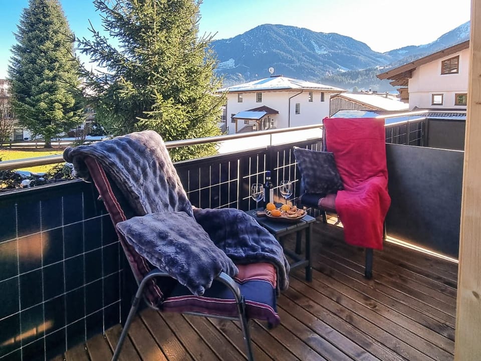 Patio / Balcony