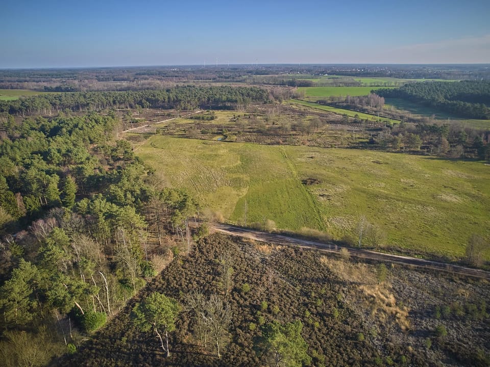 Surroundings [summer] (1-5 km)