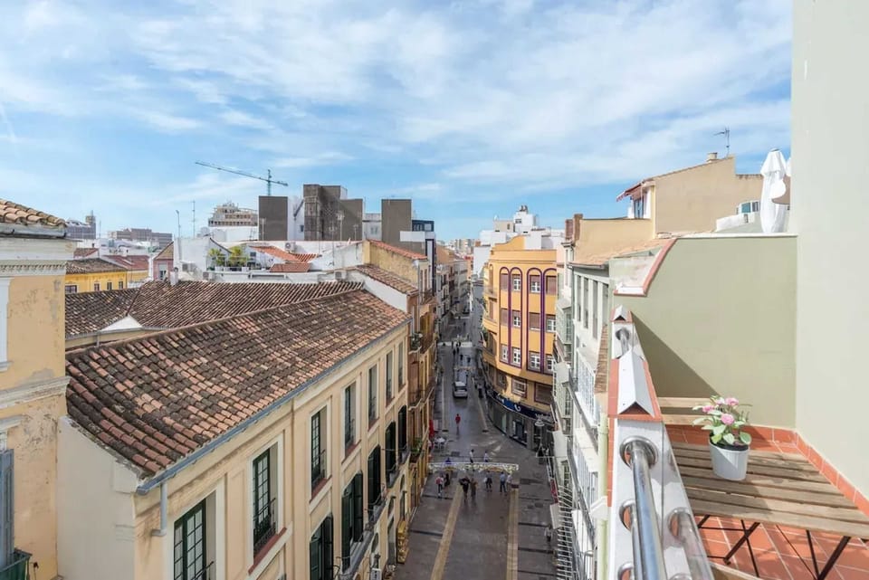 City view
