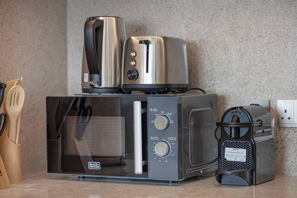Microwave