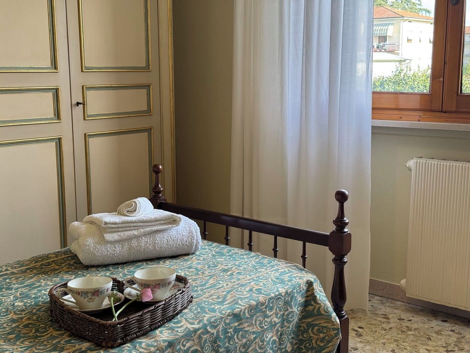 Furniture, Bedroom, Interior Design, Wood, Floor, Bed, Flooring, Textile, Bed Sheet, Linens