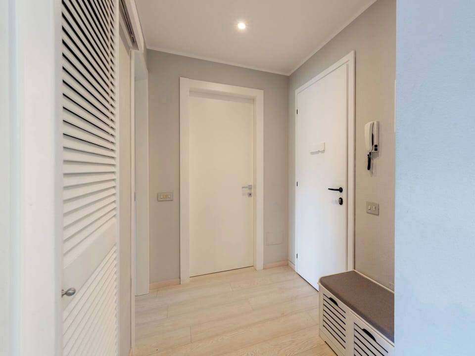 Flooring, Wood, Floor, Door, Home Door, Interior Design, Wood Flooring, Door Handle, Home, Ceiling