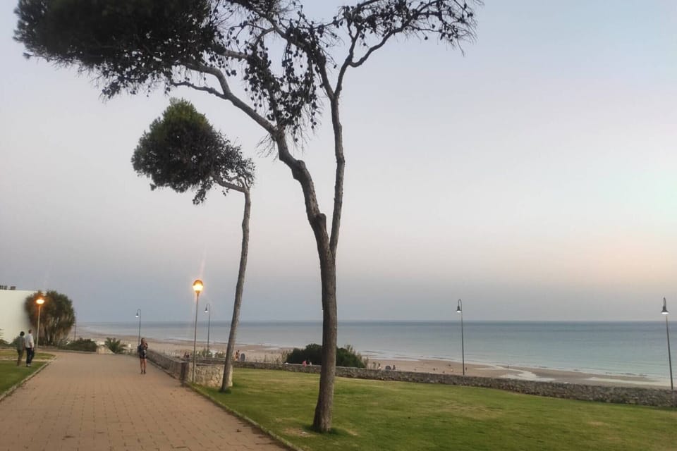 Surroundings [summer] (1-5 km)
