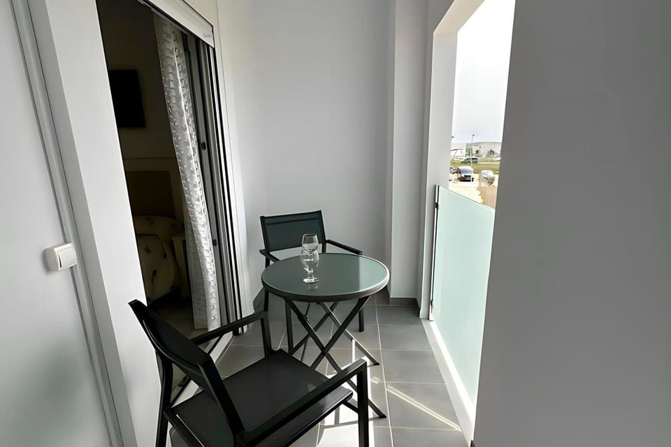 Patio / Balcony