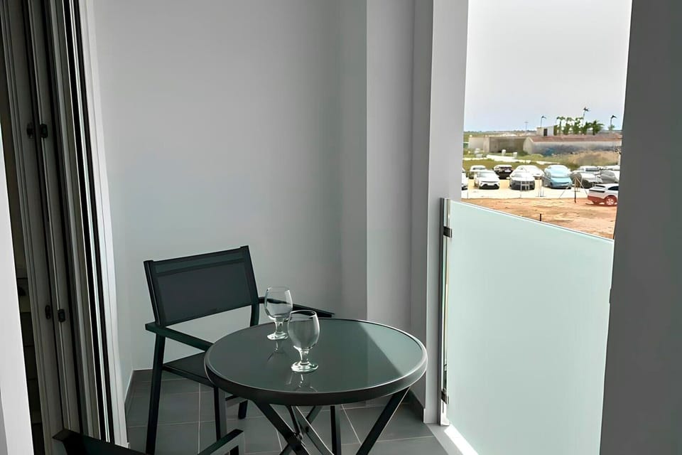 Patio / Balcony