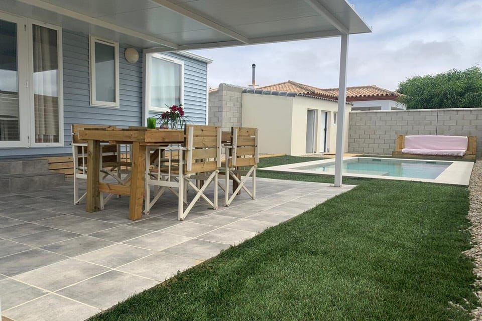 Patio / Balcony
