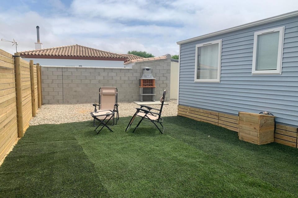 Patio / Balcony
