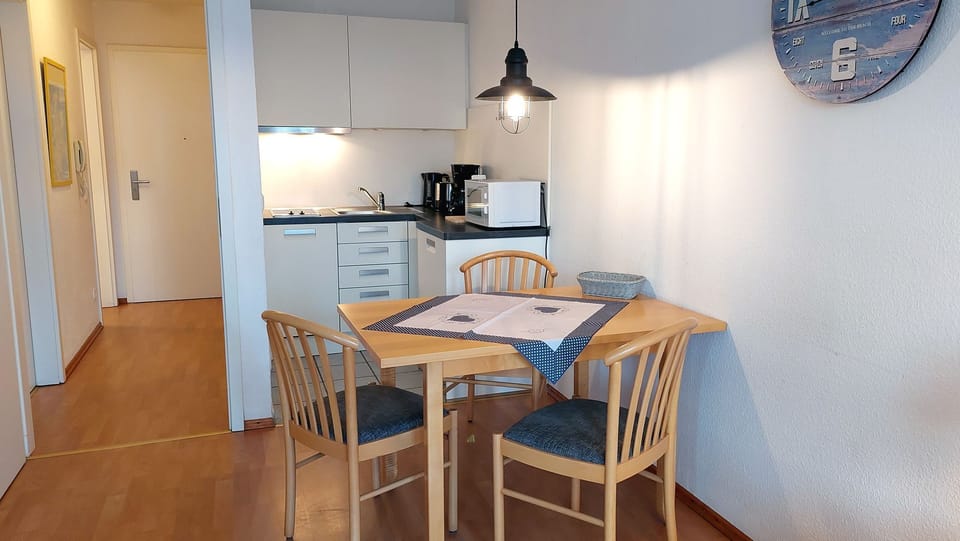 Seepark Sellin, Whg. 635 Apartment in Sellin