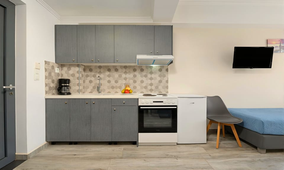 Pnoe Beachside Living | HotelPraxis Group