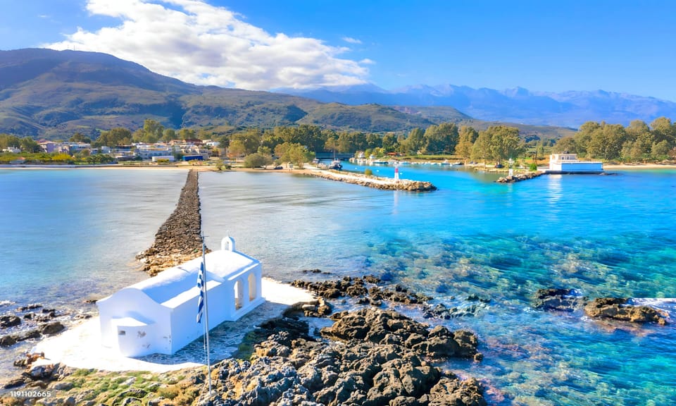 Pnoe Beachside Living | HotelPraxis Group