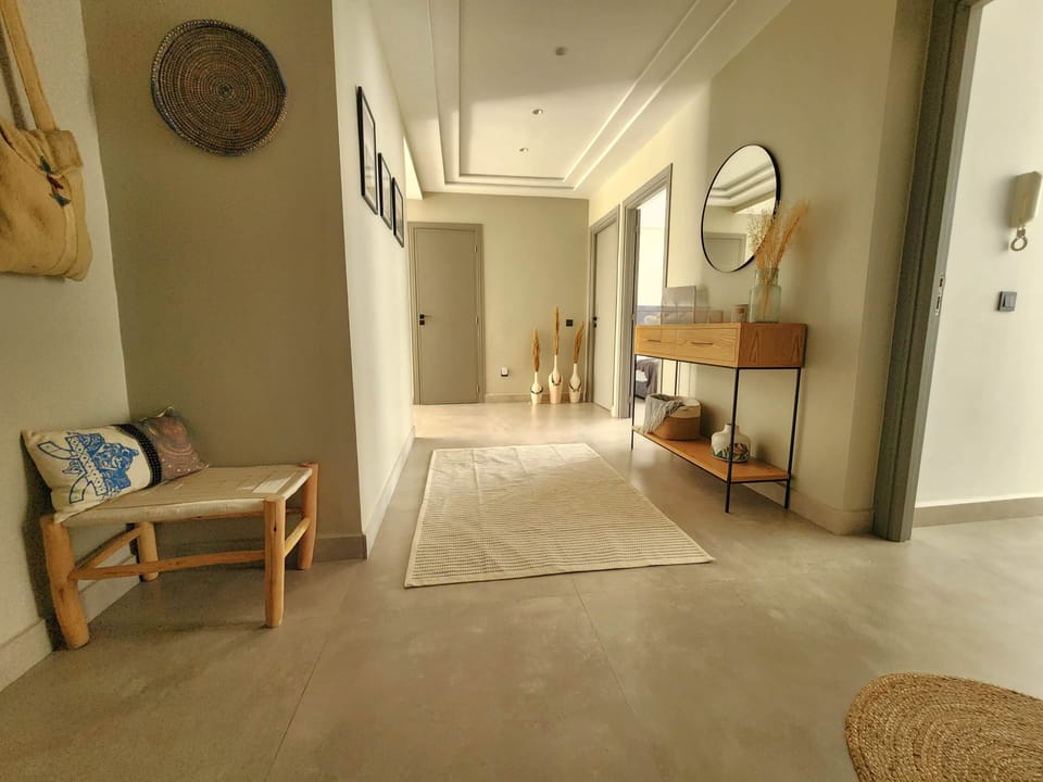 Hall d'entrée