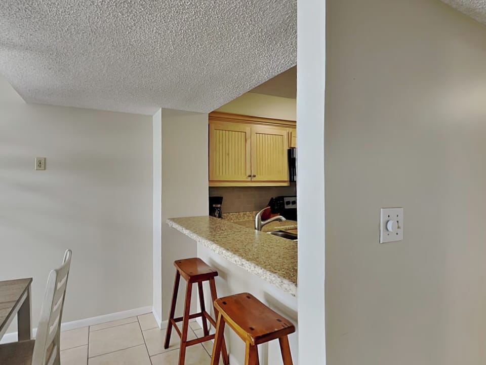 Breakfast Bar