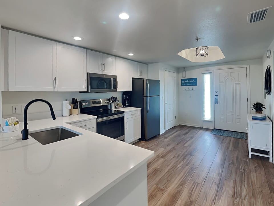 Modern Kitchen