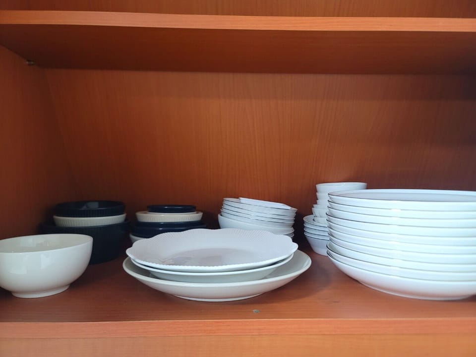 Miscellaneous