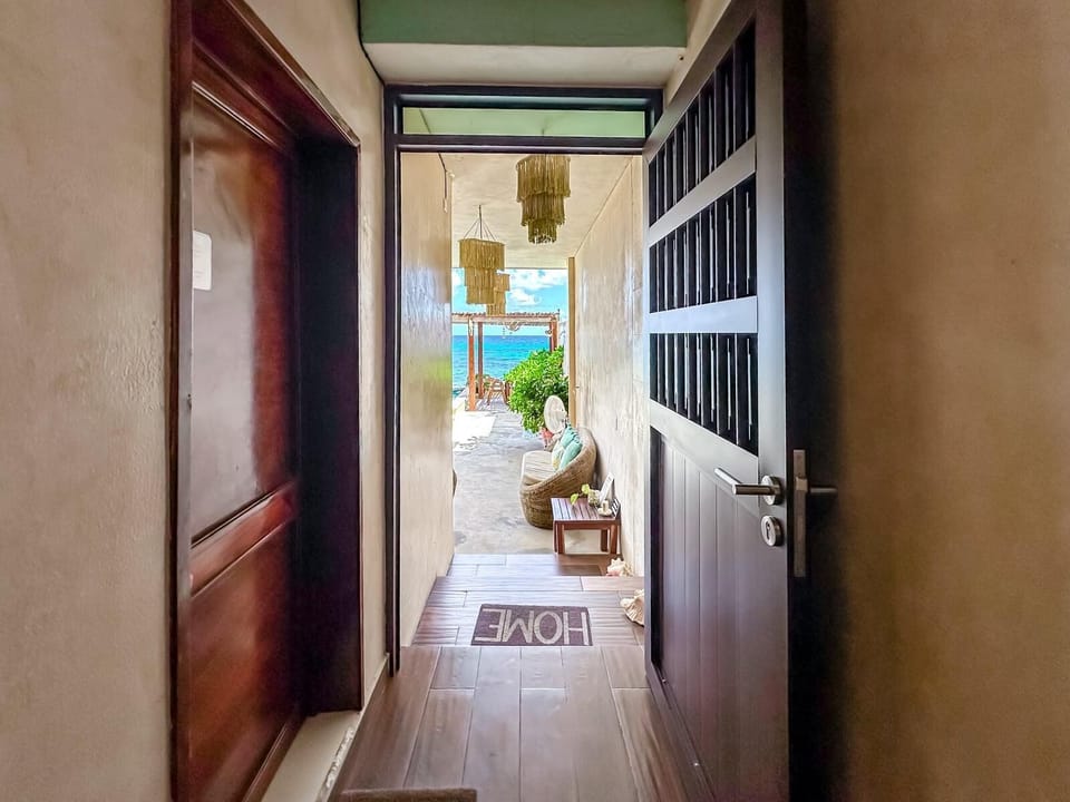 Entranceway