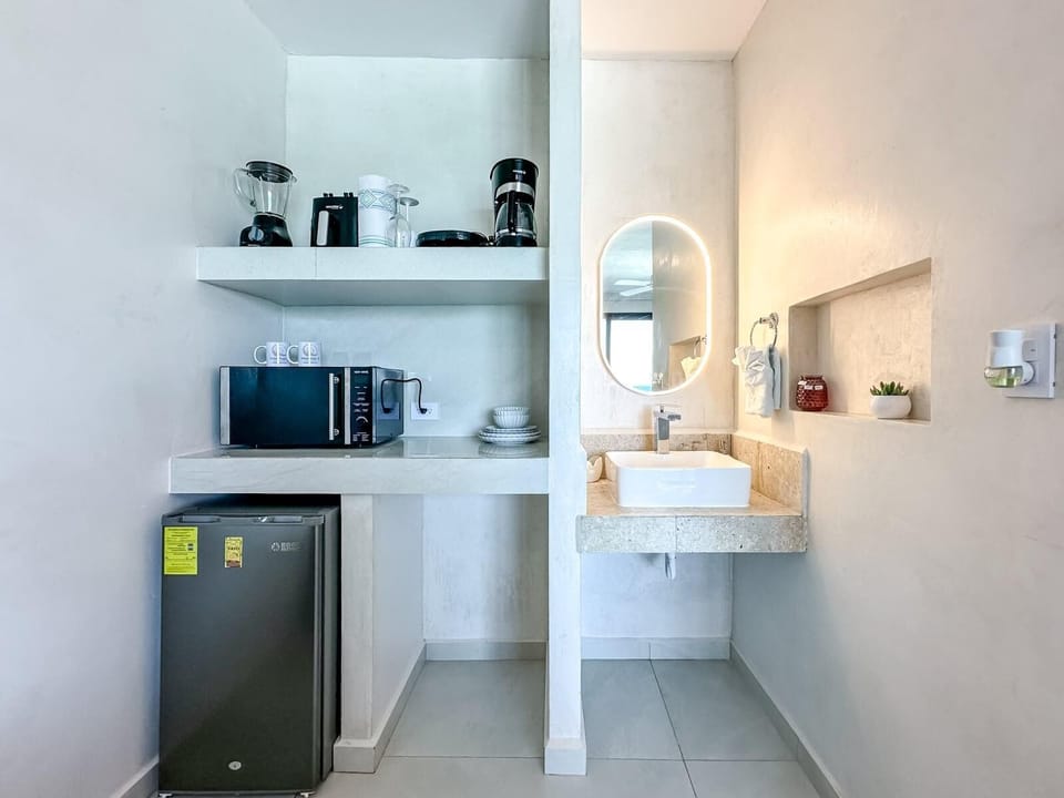 Kitchenette