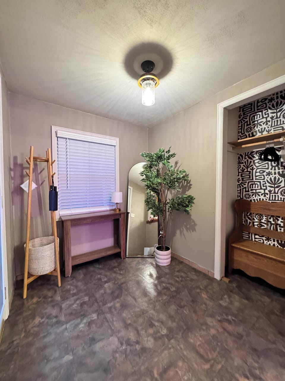 Hello, sanctuary. Your stylish getaway starts here