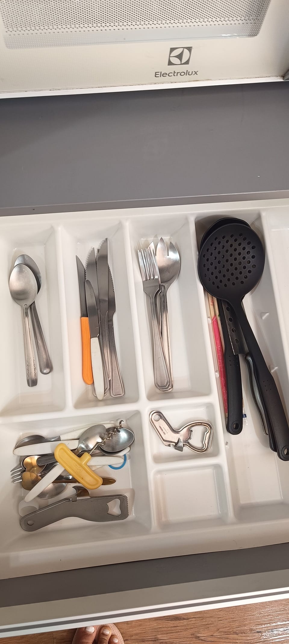 Miscellaneous