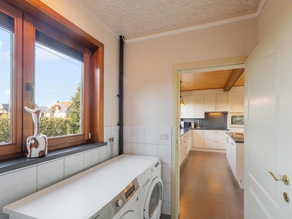 Holiday Home Facilities and Services