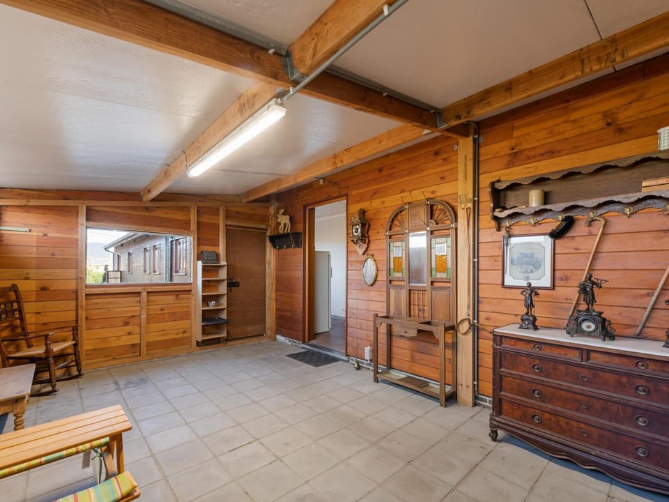 Recreation Room