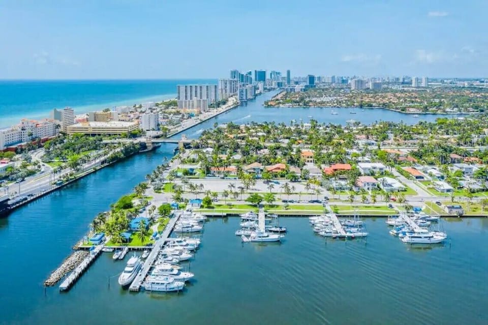 Marina