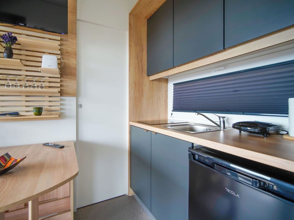Interior Design, Wood, Flooring, Furniture, Floor, Room, Countertop, Wood Stain, Ceiling, Cabinetry