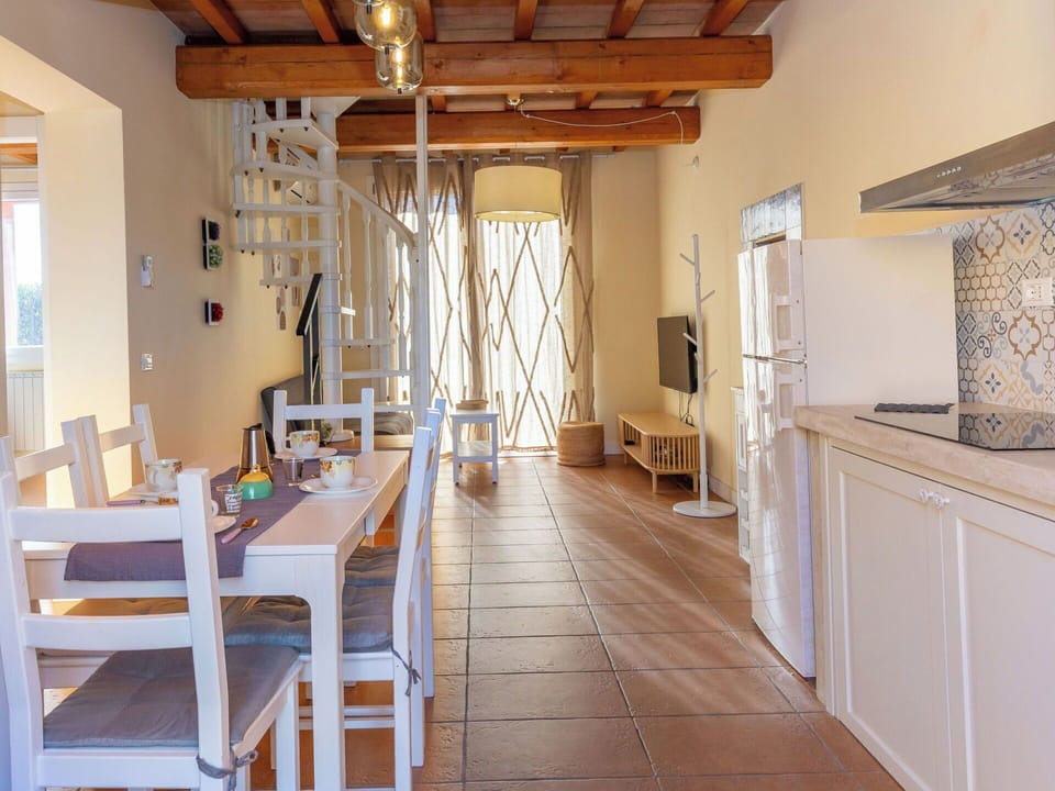 Landscape, Bird'S-Eye View, Aerial Photography, Coast, Bay, Tropics, Resort Town