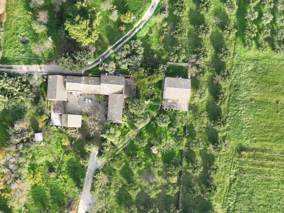 Landscape, Bird'S-Eye View, Aerial Photography, Coast, Bay, Tropics, Resort Town