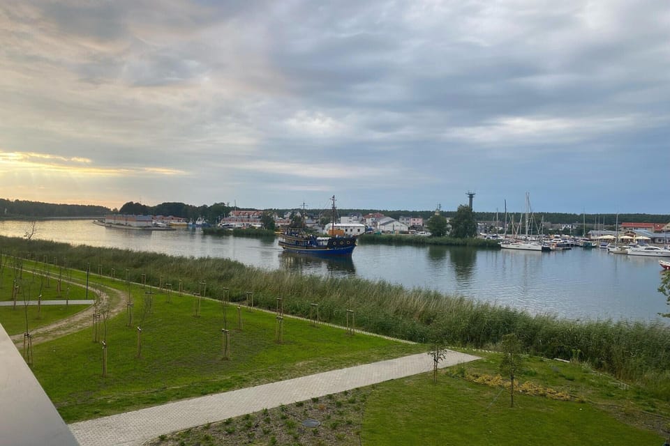 Surroundings [summer] (1-5 km)