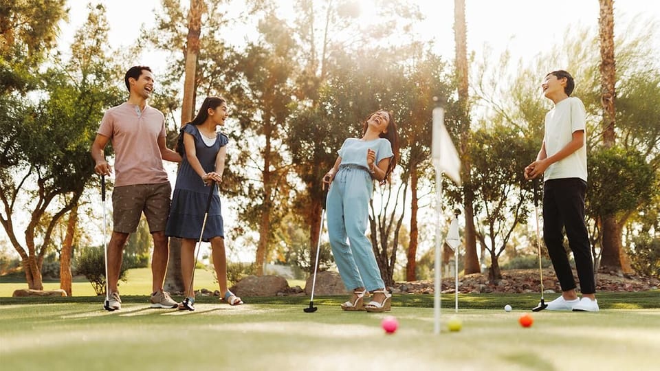 Golf