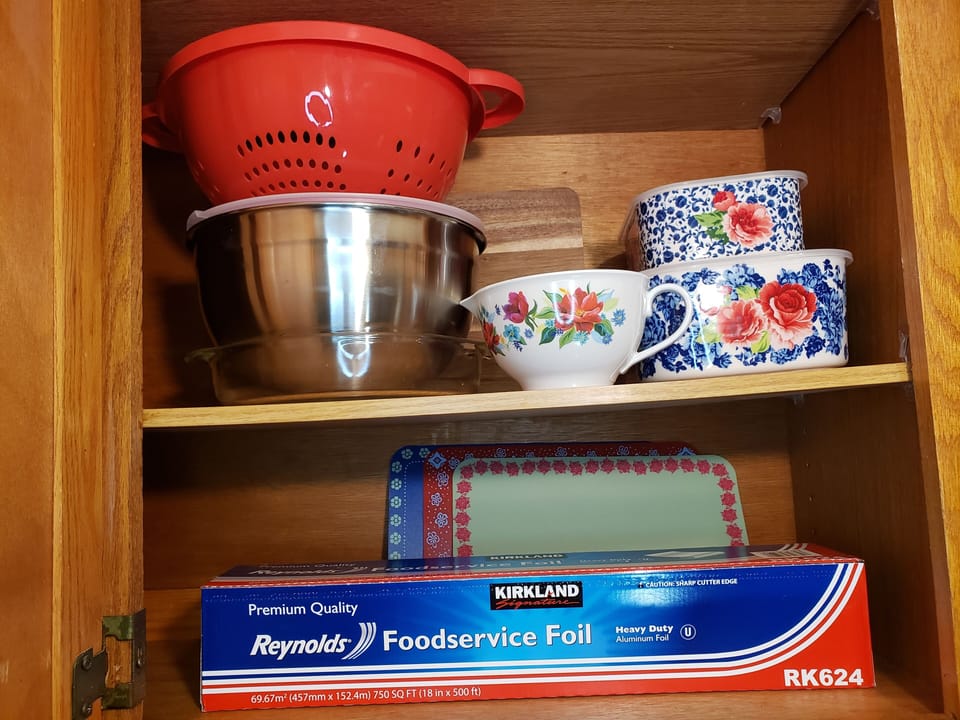 Miscellaneous