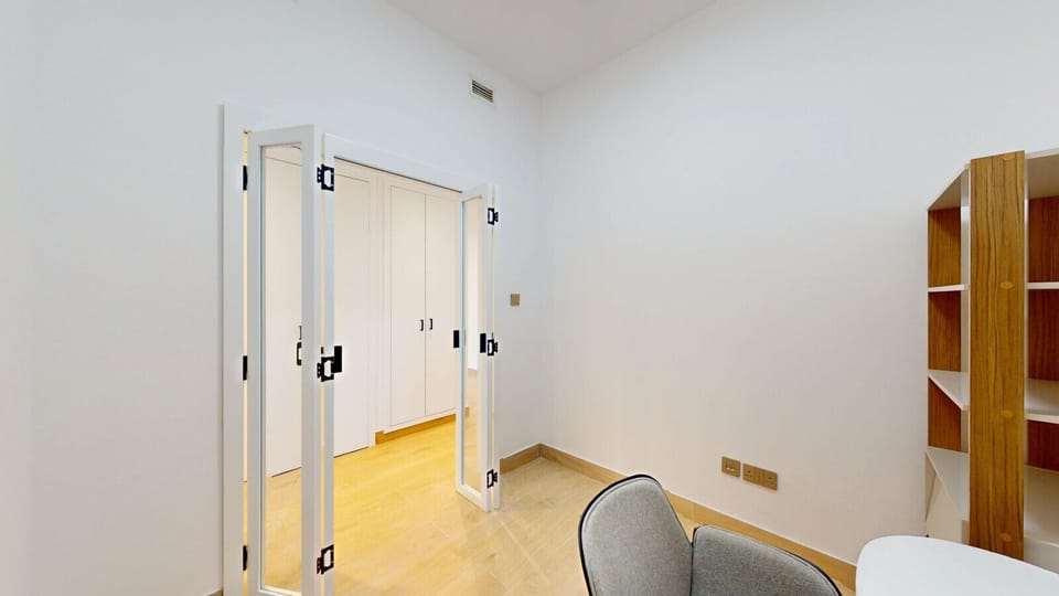 Office room