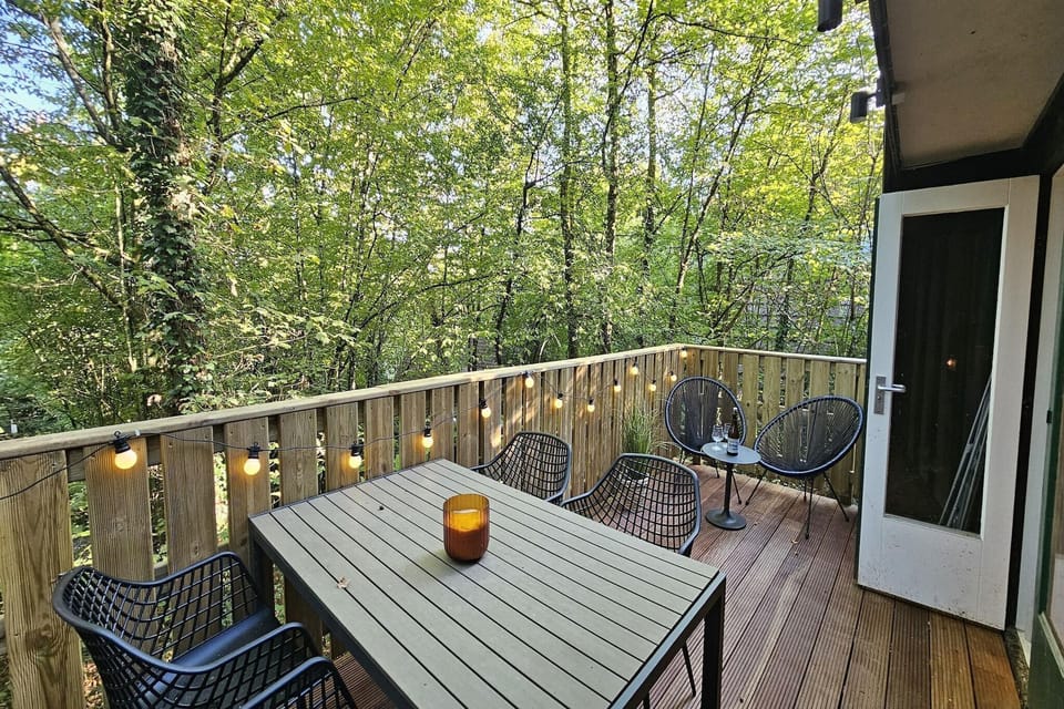 Patio / Balcony