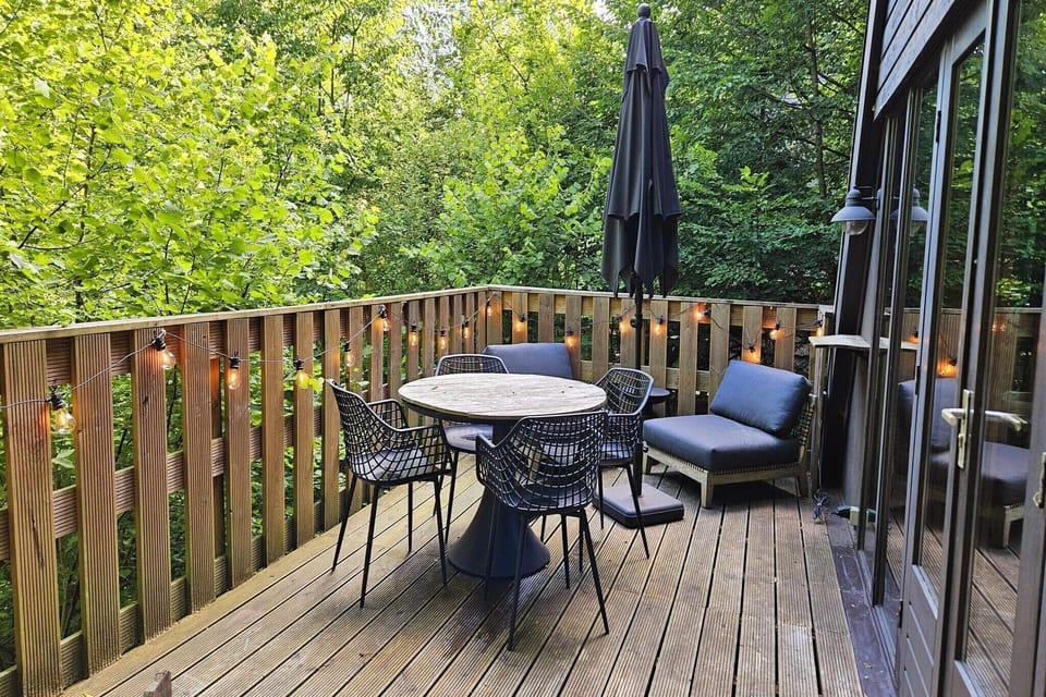 Patio / Balcony