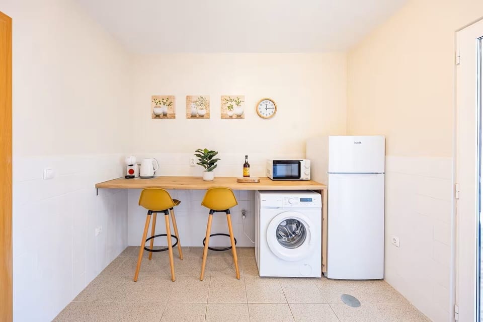 Cozinha completa