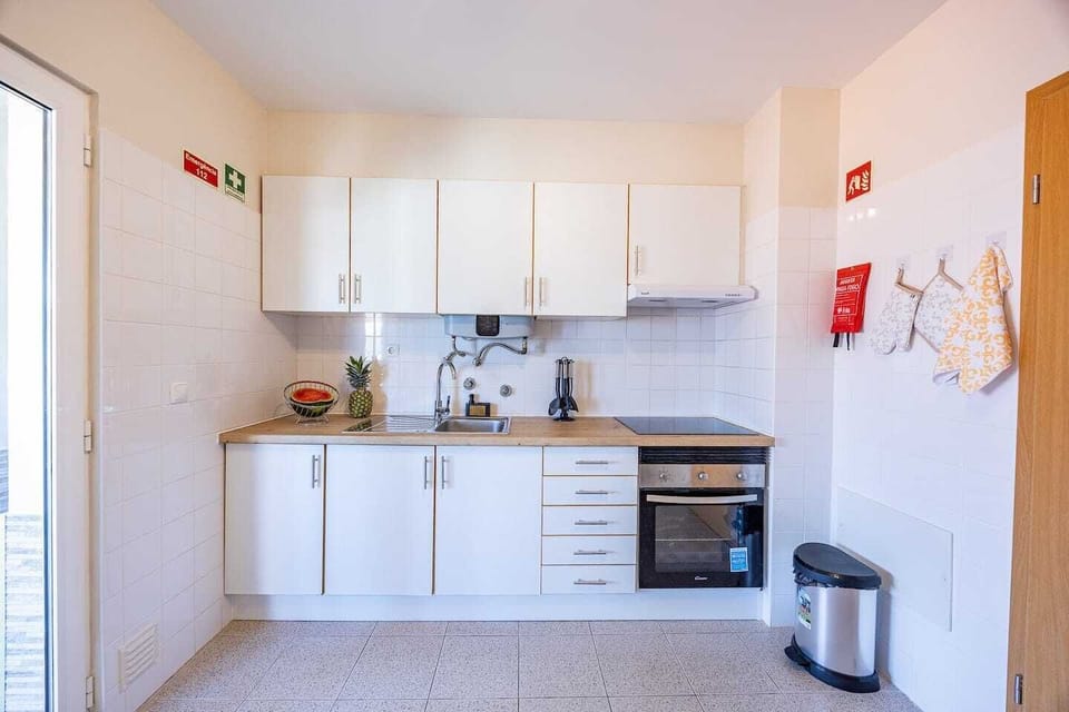 Cozinha Completa