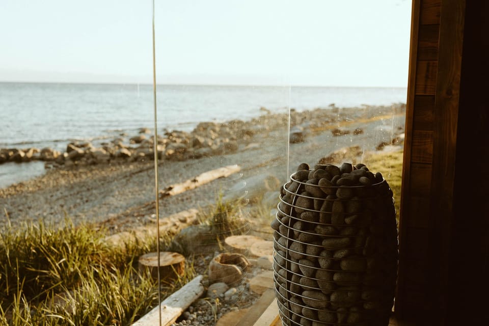 Beach/ocean view