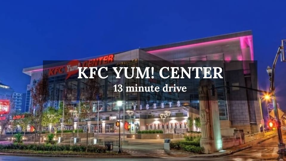 Local Attraction