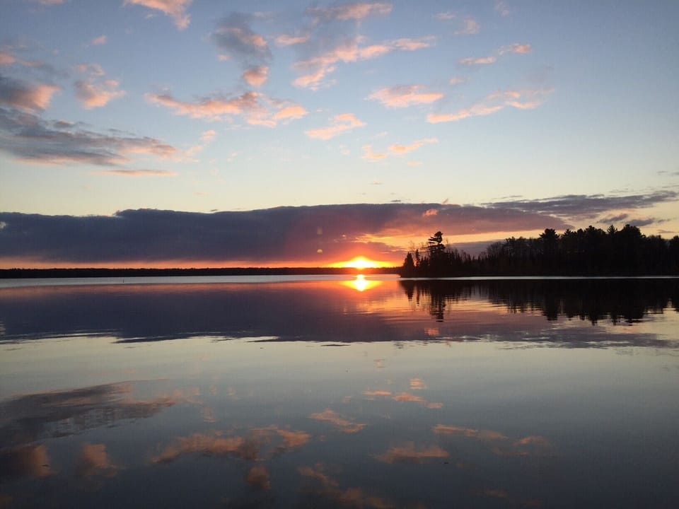 Iconic point  in the bay !  