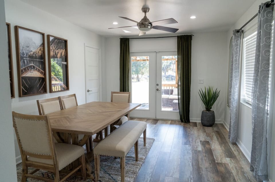 Dinning Room