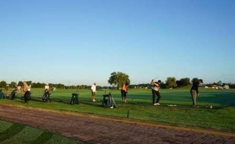 Golf