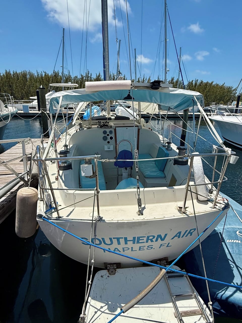 Marina